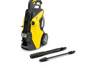 Location Nettoyeur haute pression électrique Karcher à Soulvache
